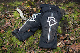 Race Face Indy Knee Guards - Review