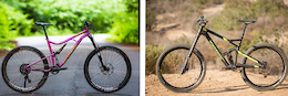 Pinkbike Poll: How Do You Want Your Bike Biased?