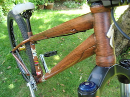 2010 Looking for Specialized P2 Woodgrain