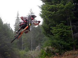 Video: Throwing it Sideways at Whip Off Dreamtrack