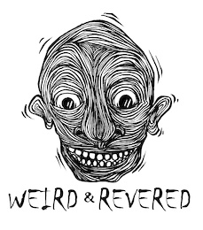 Weird and Revered: Serious Business - Video