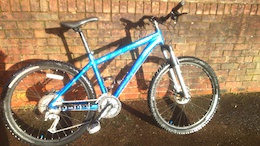 specialized rockhopper m4 2007