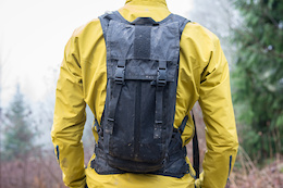 Acre Hauser 10L Pack - Review