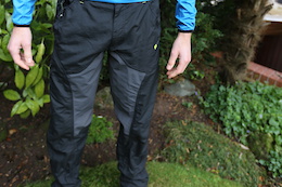 Polaris AM 1000 Repel Trousers - Review