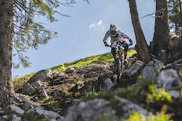5 Things You Need To Know: DH World Cup 2015 - Lenzerheide
