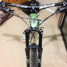 norco six 3