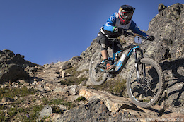 Record Sell-out for Giant Toa Enduro