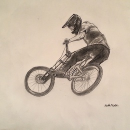 MTB-Drawings Photo Album - Pinkbike