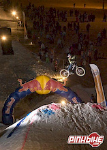 Grant Fielder wins Kona White Style in Leogang
