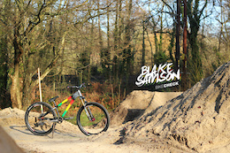 Video: Saracen ALX Zimbo - Bike Check