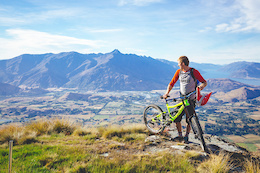 Conor Macfarlane Joins Knolly Bikes