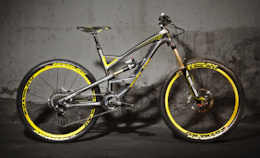 YT Industries Now in Canada