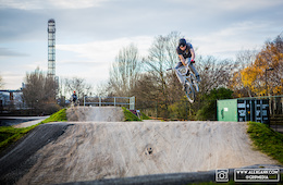 Video: Phil Atwill | PumpTrack