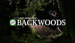 Video: Lighting Up the Backwoods With Style