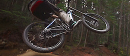 Video: The Whistler Bike Park is What You Need