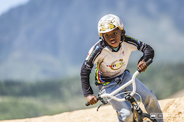 Share the Ride: How your Donations and BMX's are Changing Lives in South Africa