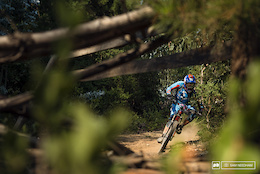 Video: Four Days of Racing From the Andes to the Pacific Ocean