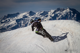 Pinkbike Poll: Winter Ways