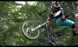 Justin Roy // Rocky Mountain Bicycles // Summer of Summit