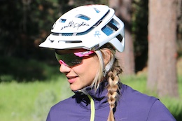 Liv And SRAM Join Forces With Lindsey Voreis' Ladies AllRide Tour