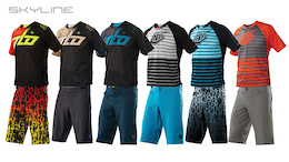 First Look: 2015 Troy Lee Designs Ride Collection