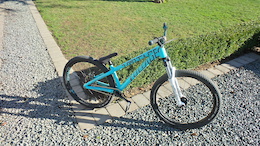 scott voltage yz02