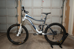 norco fluid 2010