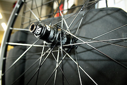 Randoms - QBP Frostbike 2015