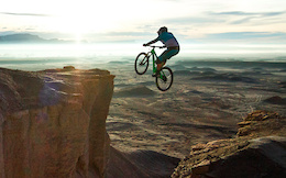 Can An Enduro Bike Take on Green River, Utah?
