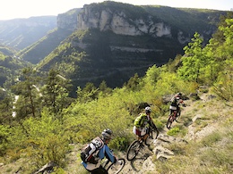 Sign up for the Trans-Cévennes