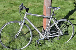 Specialized sirrus 2000 Clearance