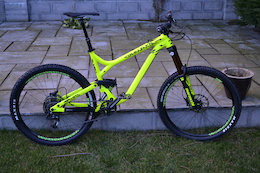 commencal meta am v3 2015