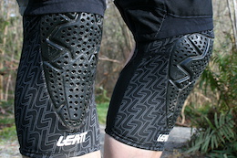Leatt 3DF Airflex Elbow and Knee Guards - Review