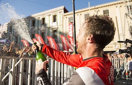 Video: Fischbach vs Slavik at Valparaiso