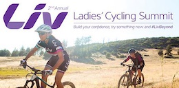 Liv Ladies Cycling Summit