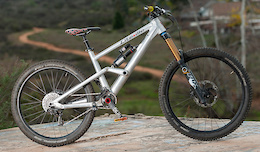 Liteville 601 MK 3 - Review
