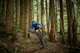2015 Fraser Valley Mountain Bike Association (FVMBA) Trailblazer Series - Dates and Locations