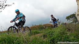Aquila Hill - XC trail in Indonesia