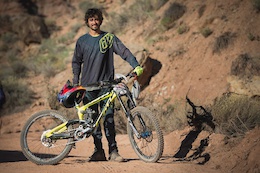 Paul Bas, Kyle J and KC Deane Ride Scott Bikes Again in 2015