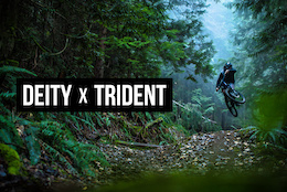 Deity Distributed in Canada by Trident Sports
