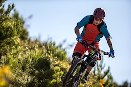 Alpinestars Launches 2015 Cycling Collection