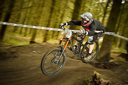 Race Report: SixSixOne Mini Downhill 1 March 2015