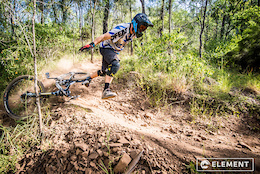 RockShox Enduro Challenge Round 2 - Toowoomba, Australia