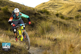 Guide to Yeti Trans NZ 2016