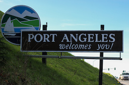 Video: A Day In Port Angeles