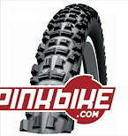Schwalbe Big Betty tire review.