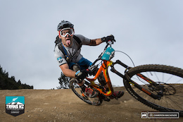 Yeti Trans NZ Enduro Day 5 - That's a Wrap