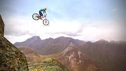 Shred Extreme Mountain Biking Game: UK Bike Park - Coming Soon