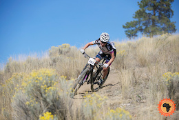 Liv Cycling Canada’s Walter to Open 2015 Racing  Season in California This Weekend