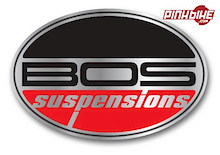 Nico Gets Squirly on the new Bos Products
